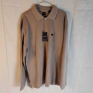 Arrow long Sleeve Shirt